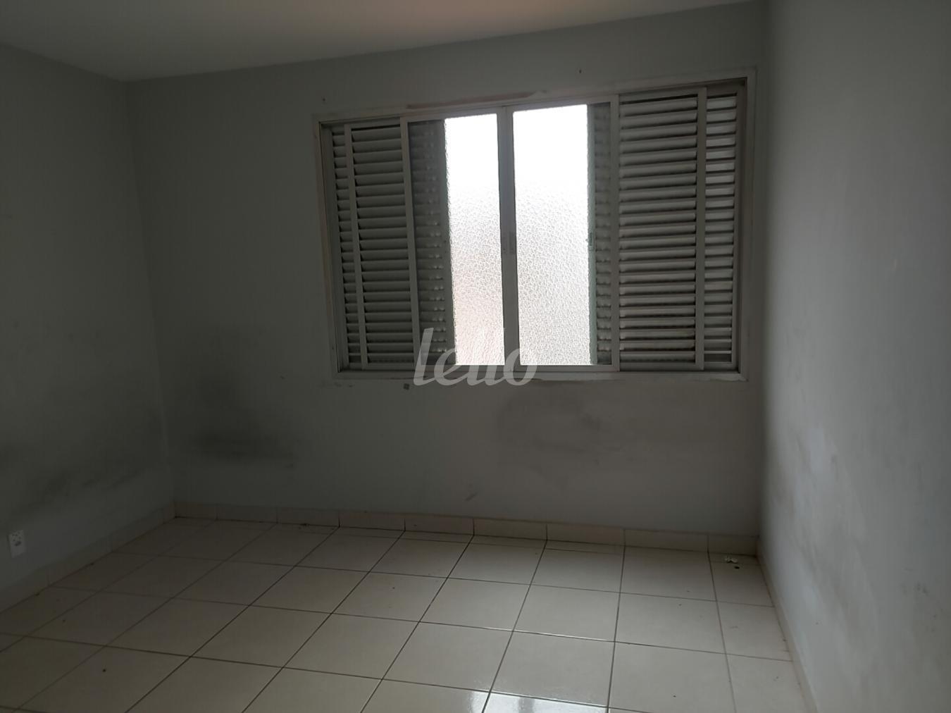 6-QUARTO-001.JPG de Apartamento à venda, Padrão com 56 m², 1 quarto e em Catumbi - São Paulo