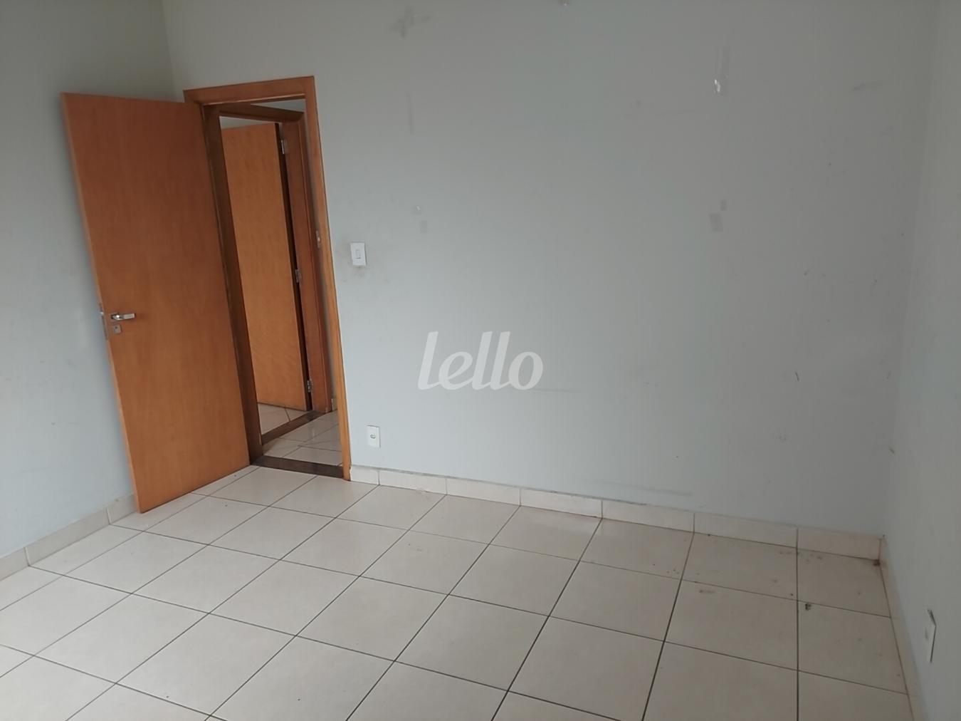 6-QUARTO-002.JPG de Apartamento à venda, Padrão com 56 m², 1 quarto e em Catumbi - São Paulo