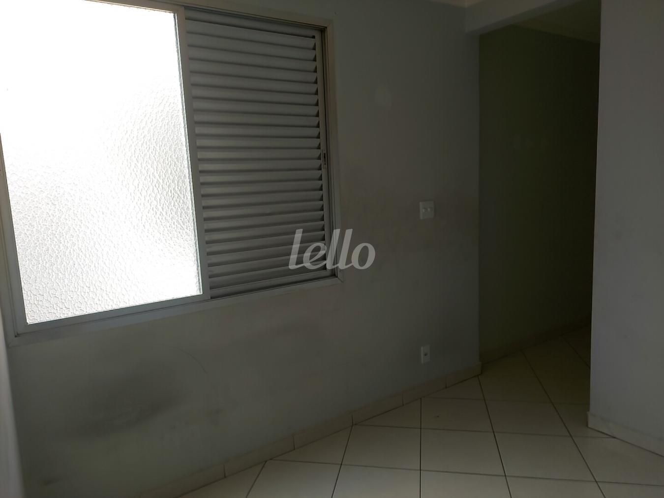 7-SALA-002.JPG de Apartamento à venda, Padrão com 56 m², 1 quarto e em Catumbi - São Paulo