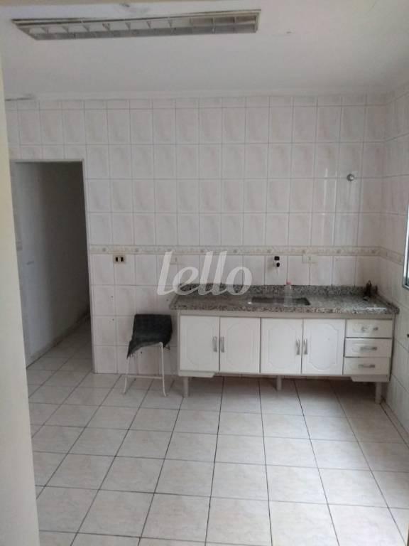 CASA1 de Casa à venda, térrea com 144 m², 3 quartos e 1 vaga em Vila Santa Isabel - São Paulo