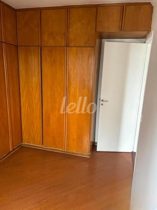 DORMITÓRIO de Apartamento à venda, Padrão com 68 m², 2 quartos e 1 vaga em Mandaqui - São Paulo