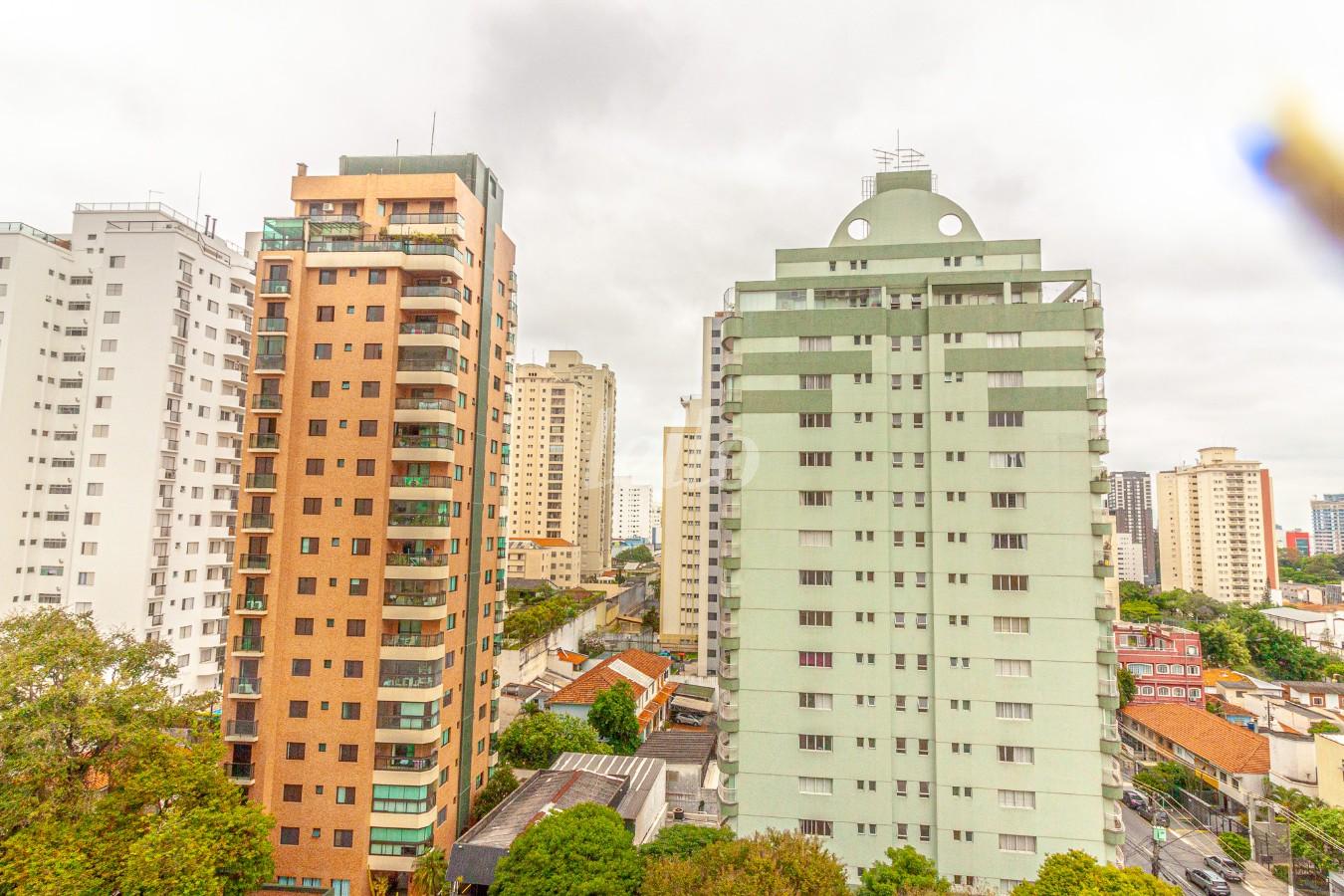 SUITE de Apartamento para alugar, Padrão com 80 m², 4 quartos e em Vila Clementino - São Paulo