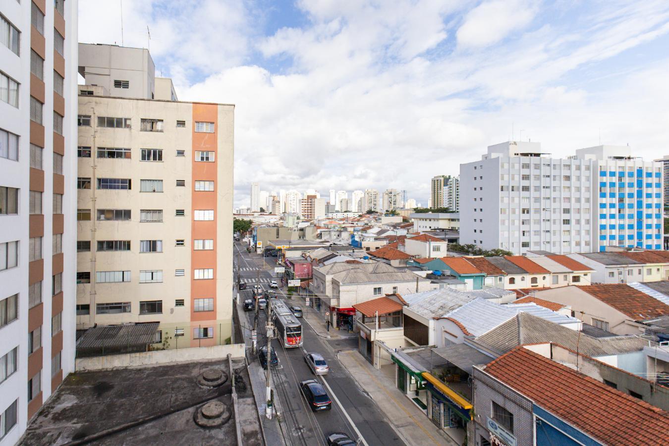 01SALA_004.JPG de Apartamento à venda, Padrão com 57 m², 2 quartos e em Tatuapé - São Paulo