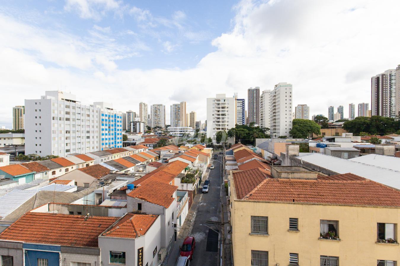 05DORMITORIO-2_003.JPG de Apartamento à venda, Padrão com 57 m², 2 quartos e em Tatuapé - São Paulo