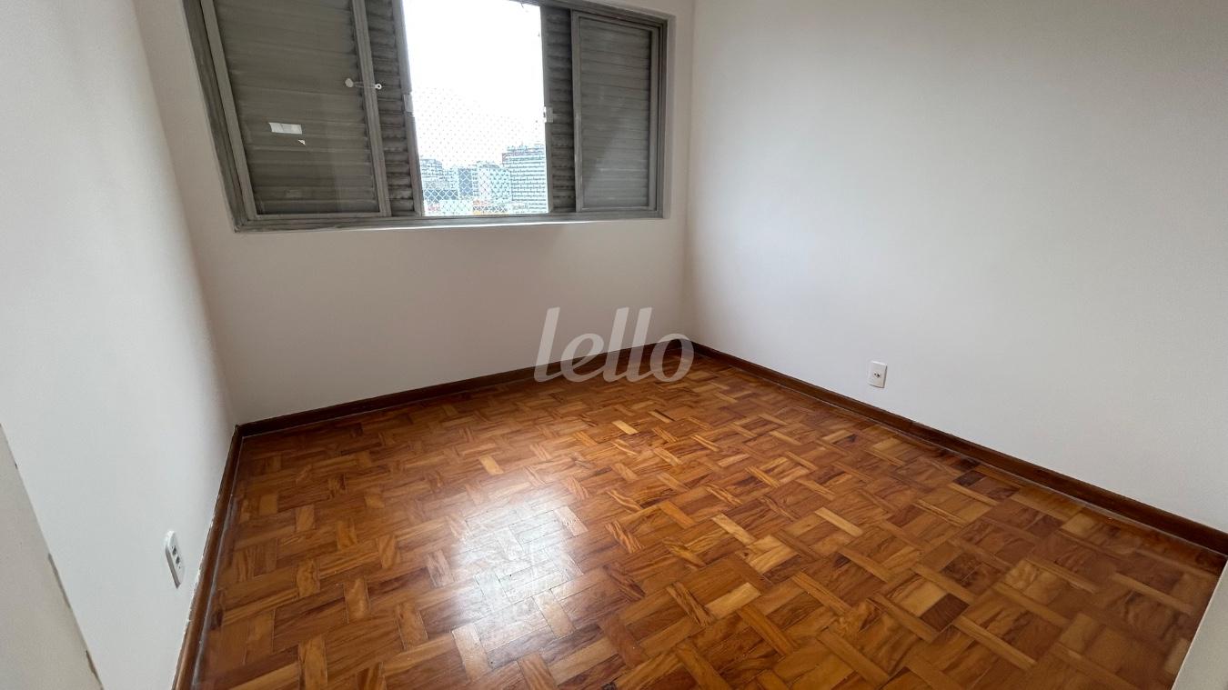 DORMITORIO 1 de Apartamento à venda, Padrão com 61 m², 2 quartos e em Bela Vista - São Paulo