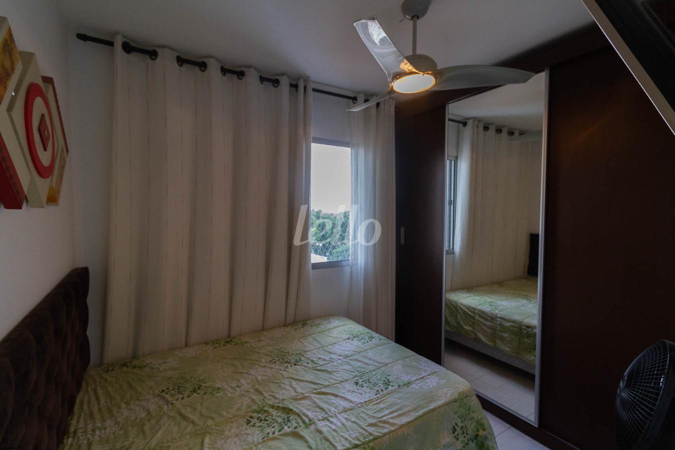 05DORMITORIO-2_001.JPG de Apartamento para alugar, Padrão com 46 m², e 1 vaga em Mooca - São Paulo