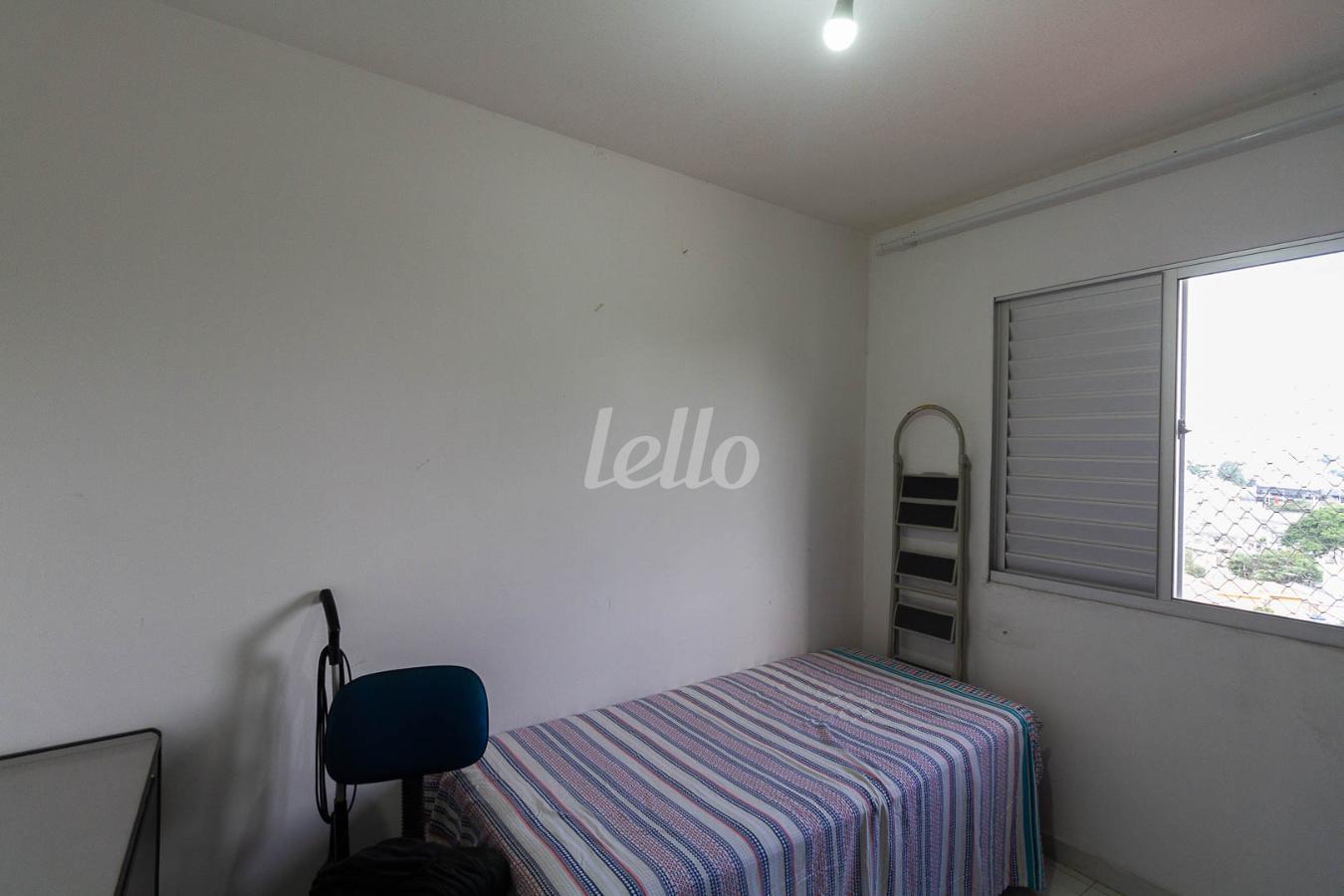 04DORMITORIO-1_001.JPG de Apartamento para alugar, Padrão com 46 m², e 1 vaga em Mooca - São Paulo