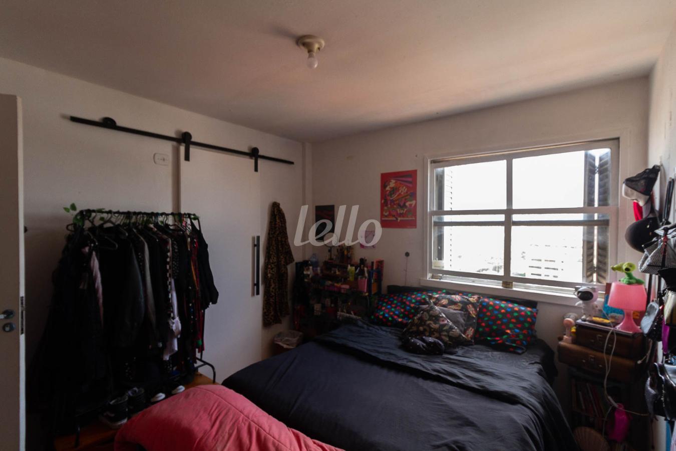 05DORMITORIO-3_002.JPG de Apartamento para alugar, Padrão com 90 m², 3 quartos e em Vila Mariana - São Paulo