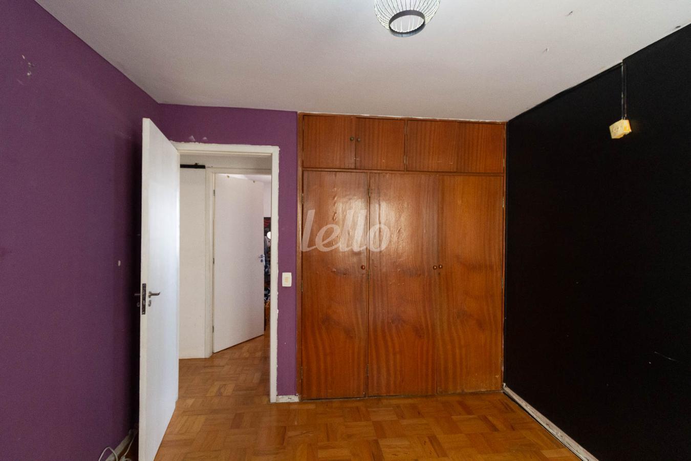 04DORMITORIO-2_003.JPG de Apartamento para alugar, Padrão com 90 m², 3 quartos e em Vila Mariana - São Paulo