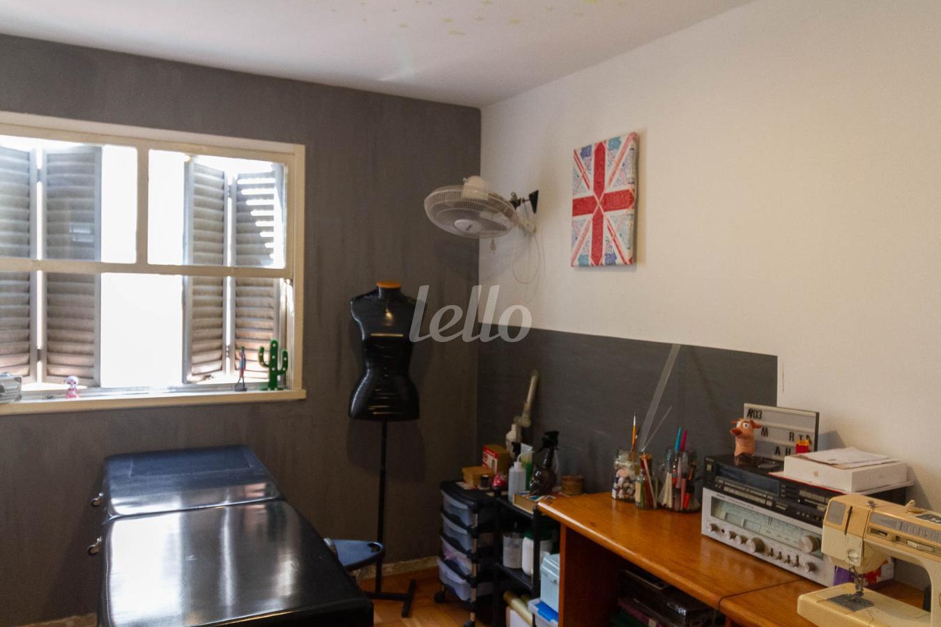 03DORMITORIO-1_001.JPG de Apartamento para alugar, Padrão com 90 m², 3 quartos e em Vila Mariana - São Paulo