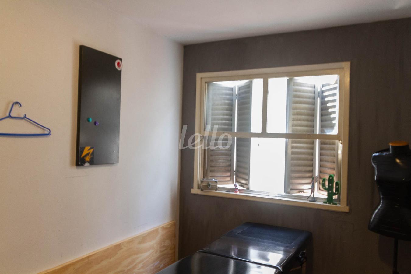 03DORMITORIO-1_002.JPG de Apartamento para alugar, Padrão com 90 m², 3 quartos e em Vila Mariana - São Paulo