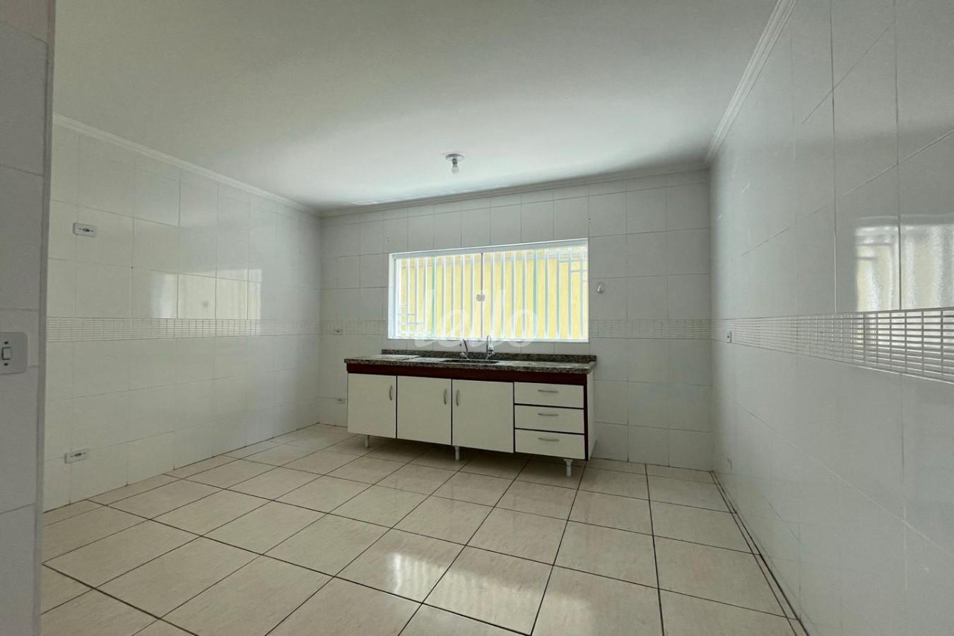 COZINHA de Apartamento à venda, Padrão com 76 m², 2 quartos e 1 vaga em Vila Carrão - São Paulo