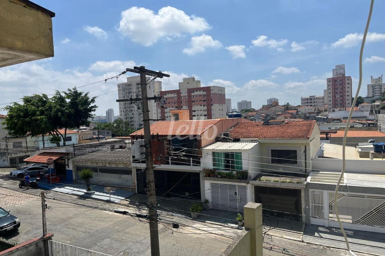 VISTA de Apartamento à venda, Padrão com 76 m², 2 quartos e 1 vaga em Vila Carrão - São Paulo