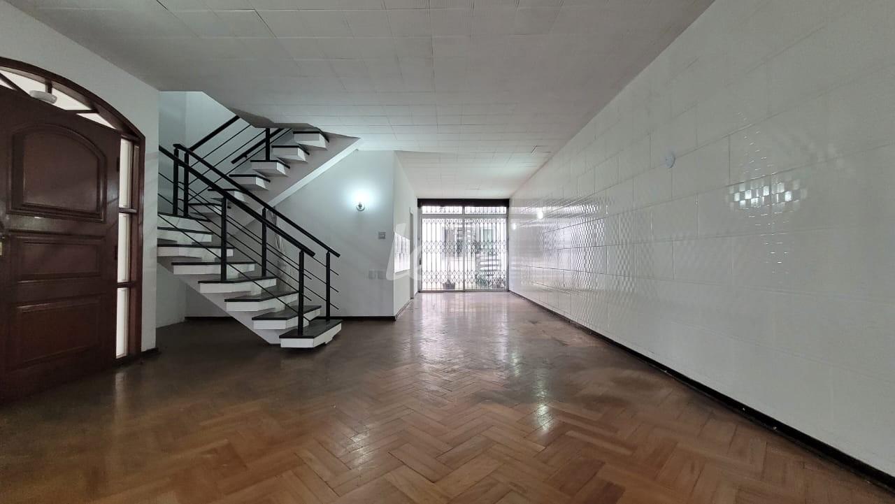 SALA de Casa à venda, sobrado com 205 m², 3 quartos e 3 vagas em Tatuapé - São Paulo