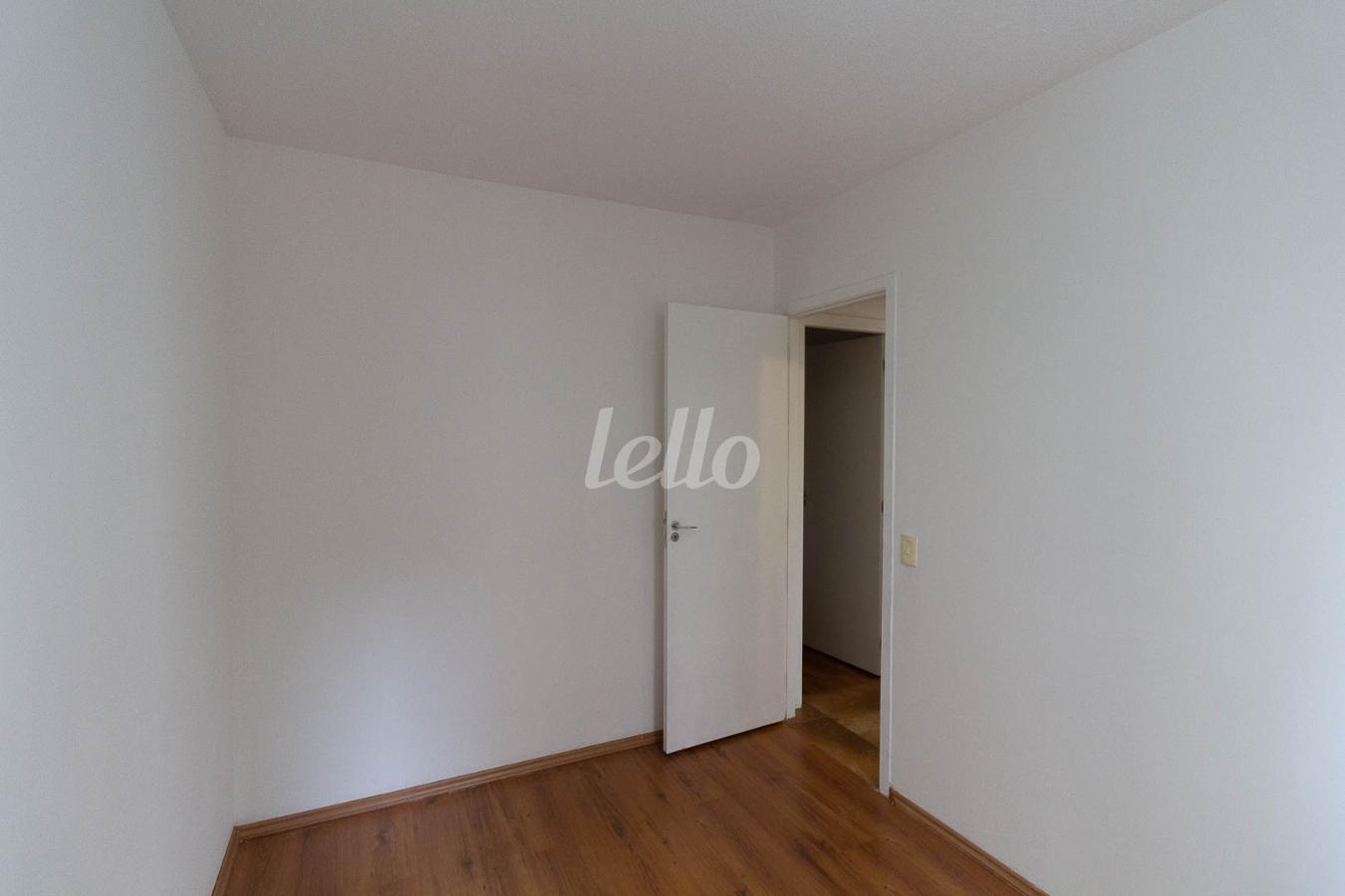 04DORMITORIO-1_003.JPG de Apartamento para alugar, Padrão com 50 m², 2 quartos e 1 vaga em Vila Firmiano Pinto - São Paulo