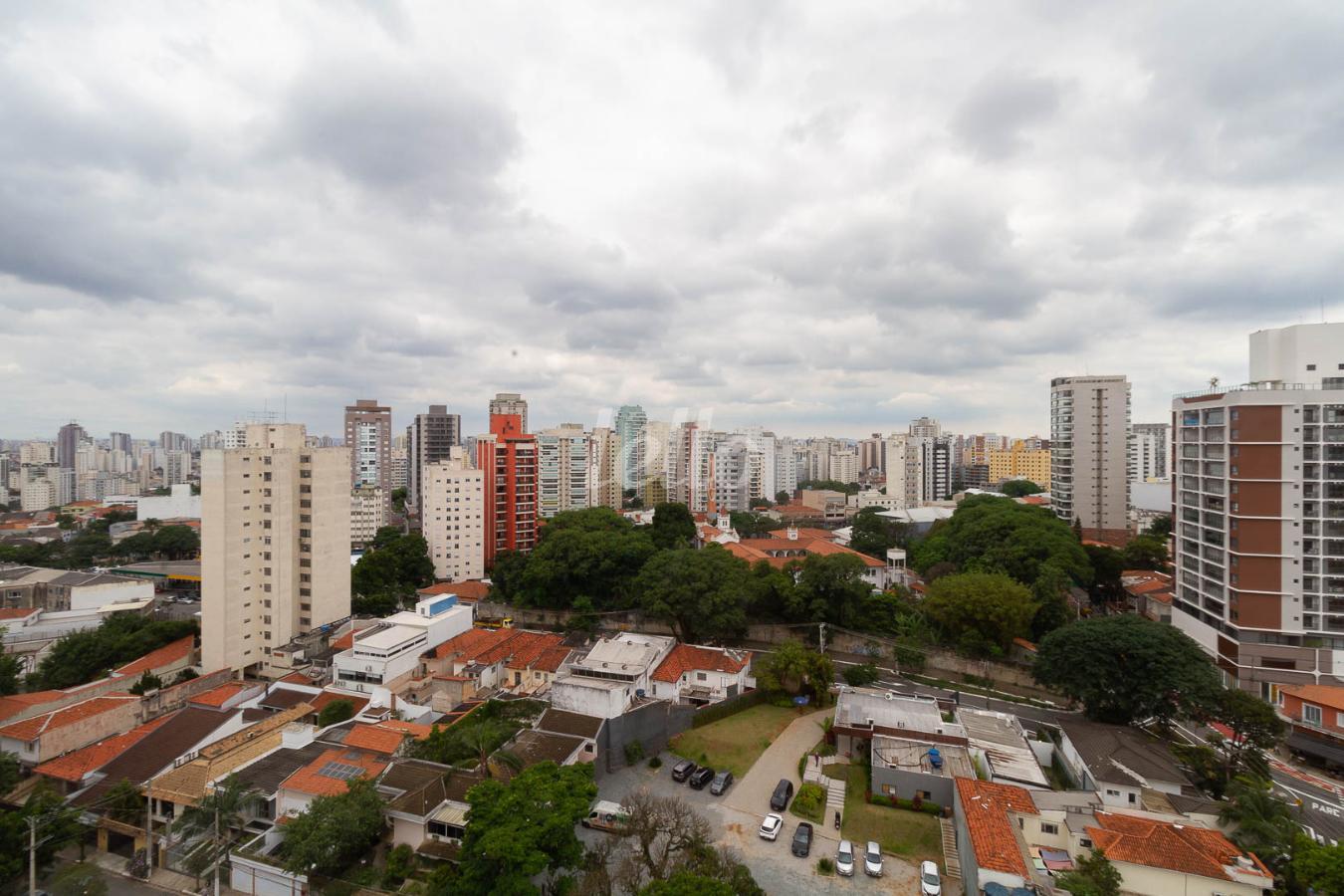 02SACADAVARANDA_004.JPG de Apartamento para alugar, Padrão com 65 m², 2 quartos e 1 vaga em Mirandopolis - São Paulo