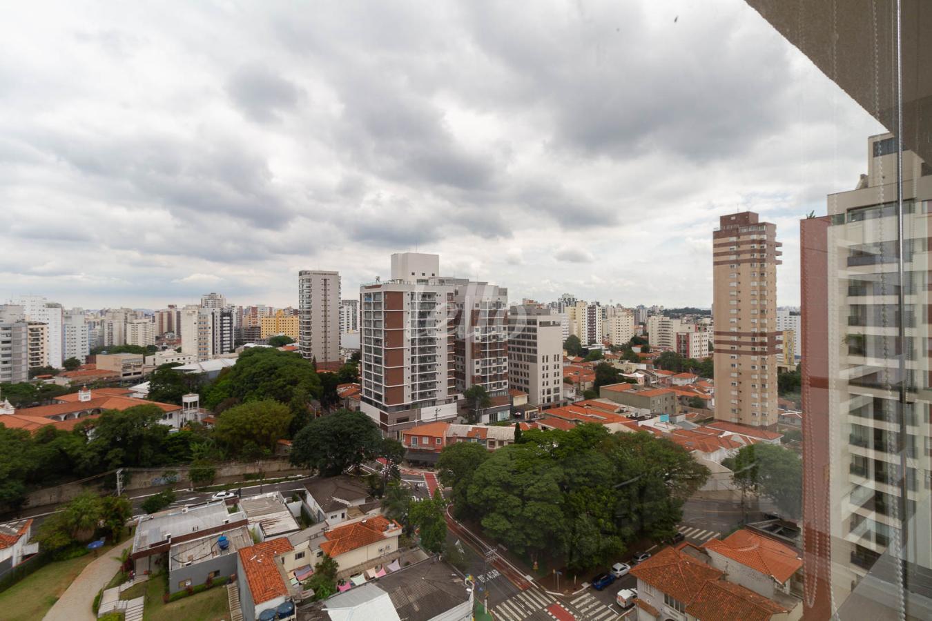 02SACADAVARANDA_005.JPG de Apartamento para alugar, Padrão com 65 m², 2 quartos e 1 vaga em Mirandopolis - São Paulo