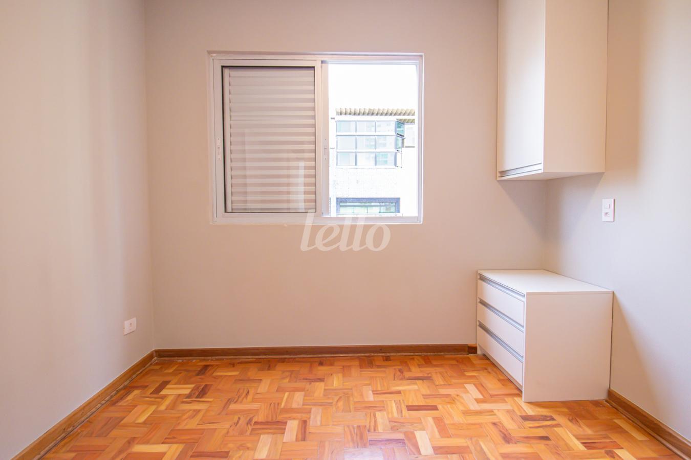 DORMITÓRIO 1 de Apartamento à venda, Padrão com 64 m², 2 quartos e 1 vaga em Vila da Saúde - São Paulo