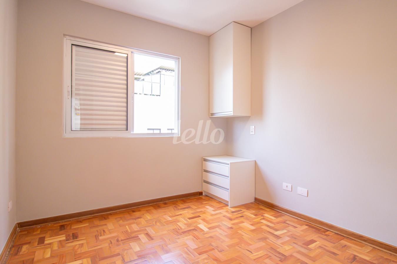 DORMITÓRIO 2 de Apartamento à venda, Padrão com 64 m², 2 quartos e 1 vaga em Vila da Saúde - São Paulo