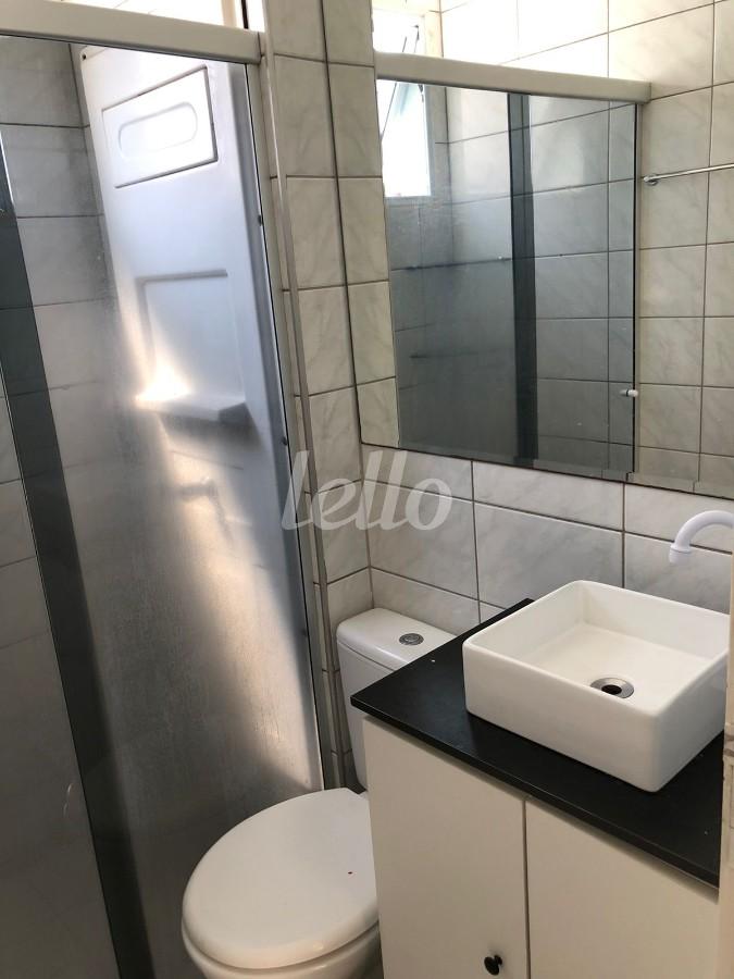 6 de Apartamento à venda, Padrão com 50 m², 2 quartos e 1 vaga em Vila Rui Barbosa - São Paulo