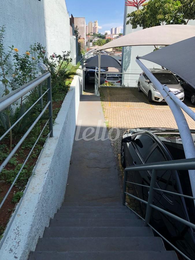 11 de Apartamento à venda, Padrão com 50 m², 2 quartos e 1 vaga em Vila Rui Barbosa - São Paulo