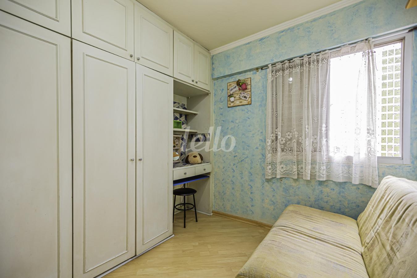 03DORMITORIO-1_001.JPG de Apartamento para alugar, Padrão com 72 m², 2 quartos e 1 vaga em Paraíso - São Paulo