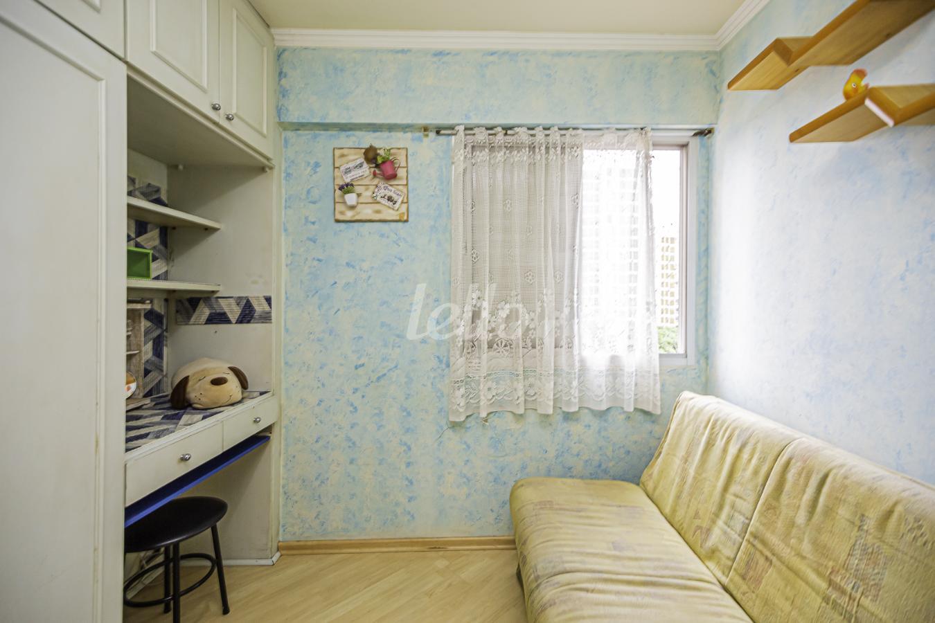 03DORMITORIO-1_004.JPG de Apartamento para alugar, Padrão com 72 m², 2 quartos e 1 vaga em Paraíso - São Paulo