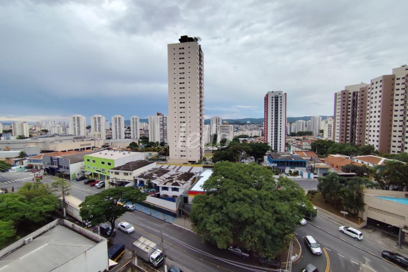 1 (2) de Apartamento à venda, Padrão com 54 m², 2 quartos e 1 vaga em Lauzane Paulista - São Paulo