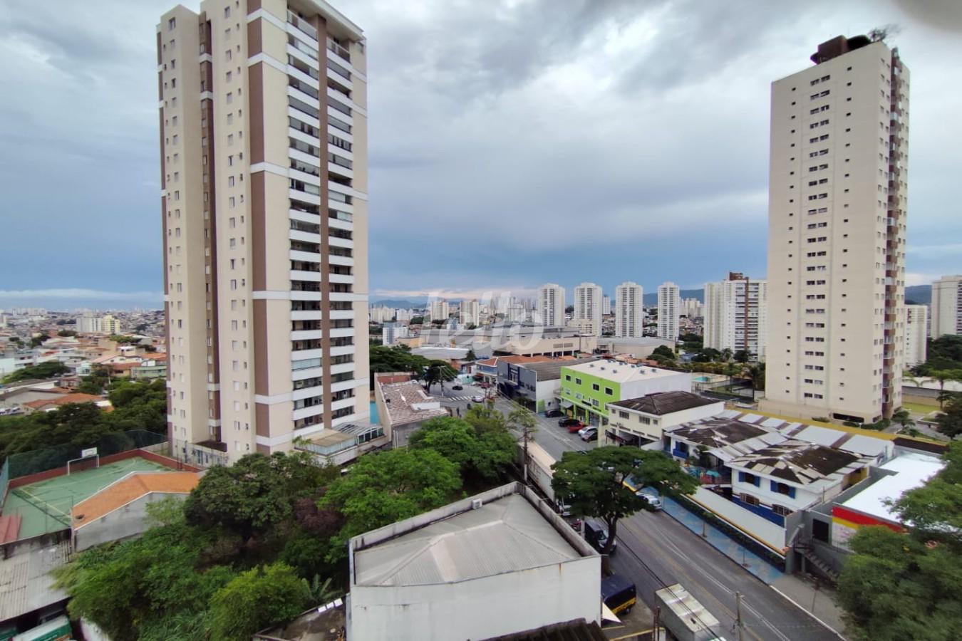 1 (6) de Apartamento à venda, Padrão com 54 m², 2 quartos e 1 vaga em Lauzane Paulista - São Paulo