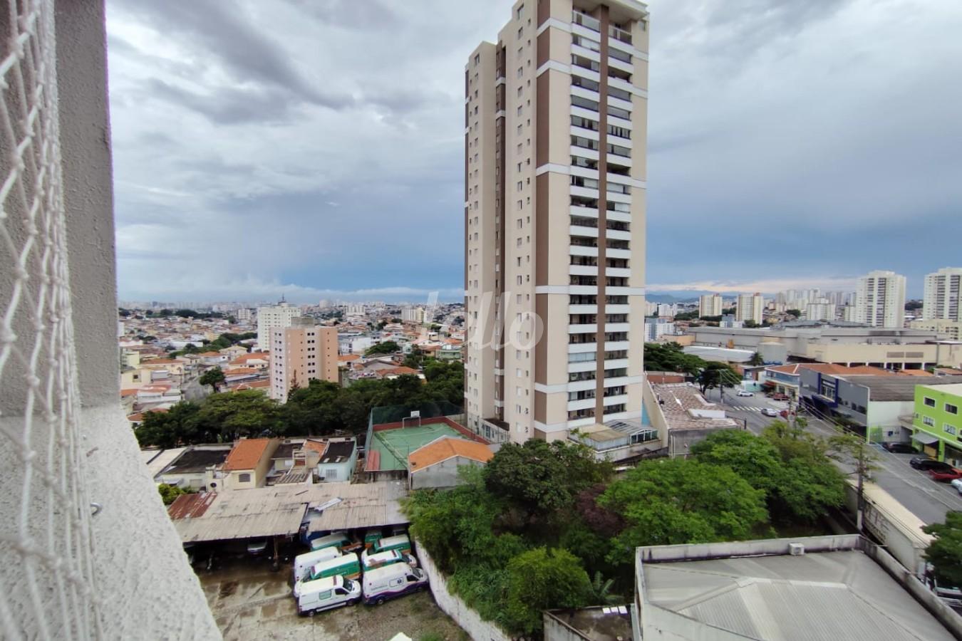 1 (7) de Apartamento à venda, Padrão com 54 m², 2 quartos e 1 vaga em Lauzane Paulista - São Paulo