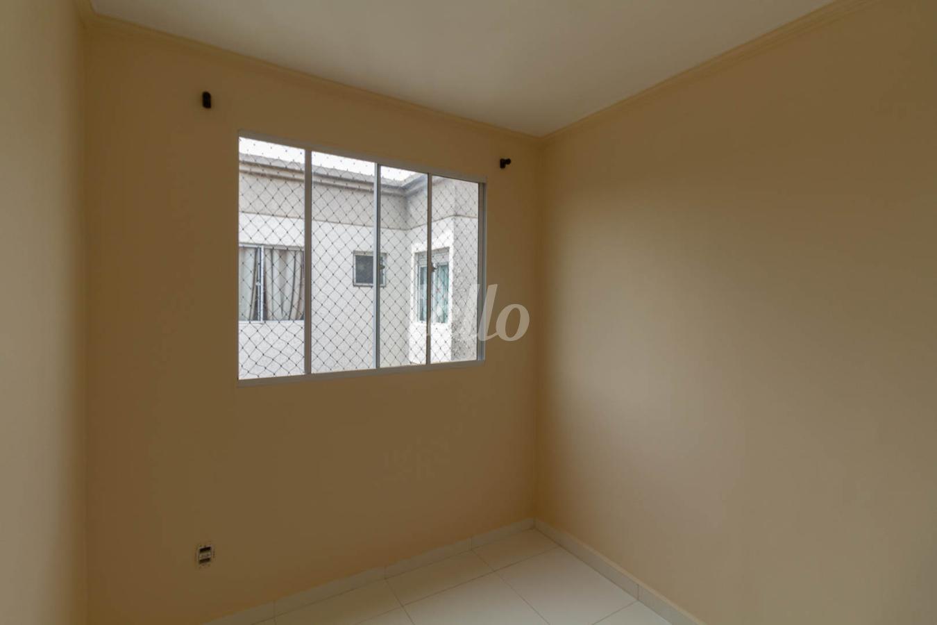 04DORMITORIO-2_002.JPG de Apartamento para alugar, Padrão com 47 m², 2 quartos e em Vila do Encontro - São Paulo