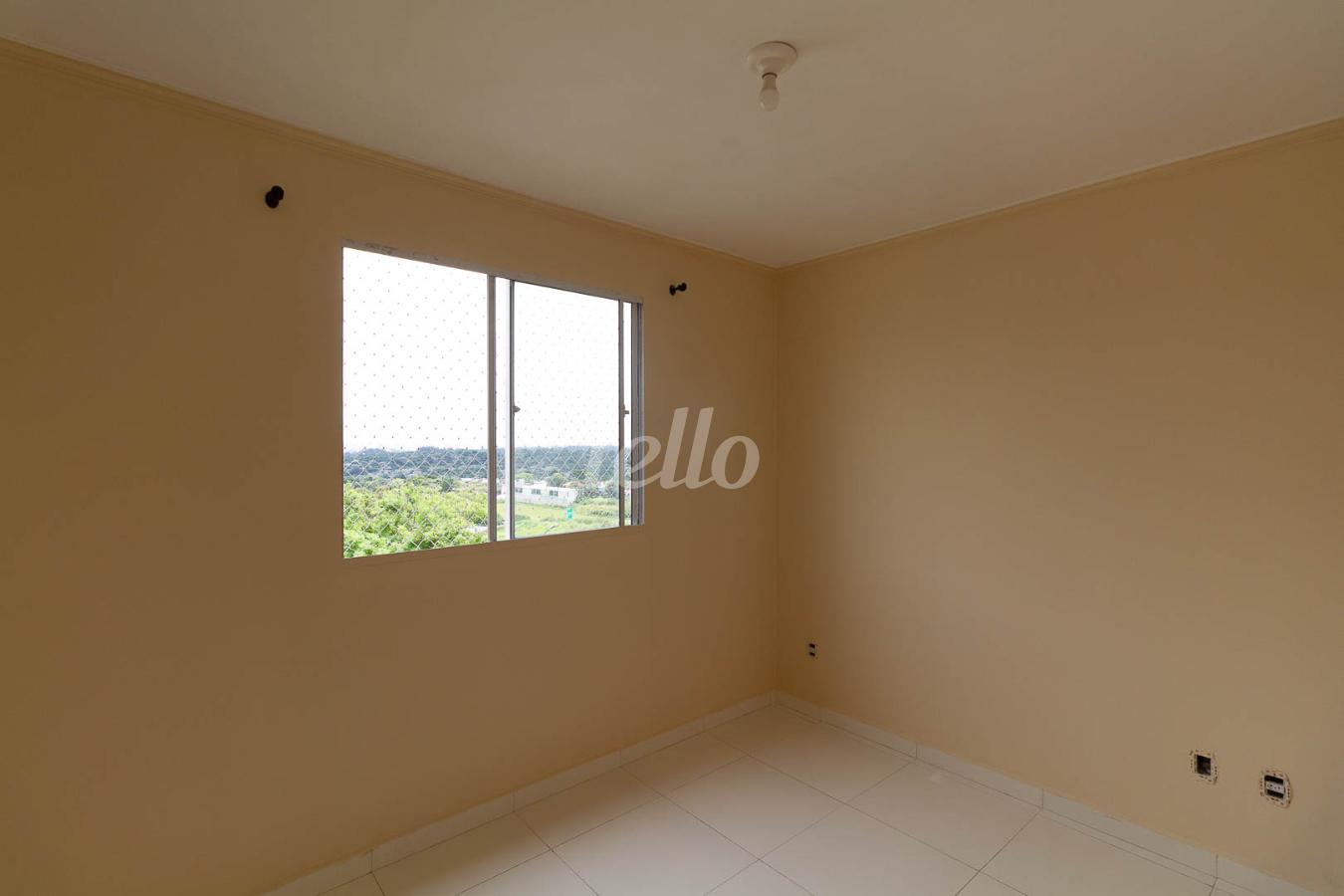 03DORMITORIO-1_001.JPG de Apartamento para alugar, Padrão com 47 m², 2 quartos e em Vila do Encontro - São Paulo