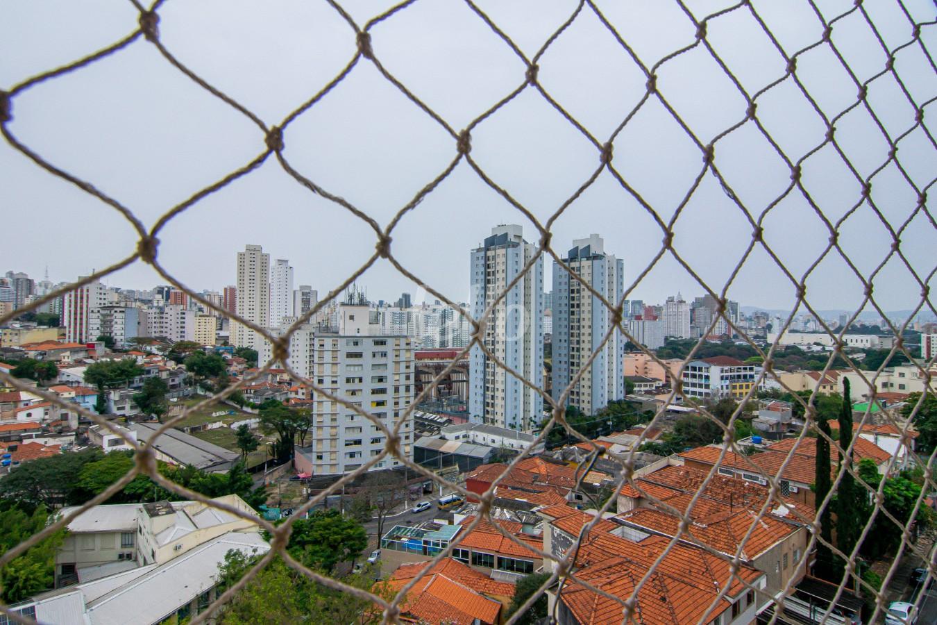 VISTA SUITE de Apartamento à venda, Padrão com 157 m², 3 quartos e 1 vaga em Cambuci - São Paulo