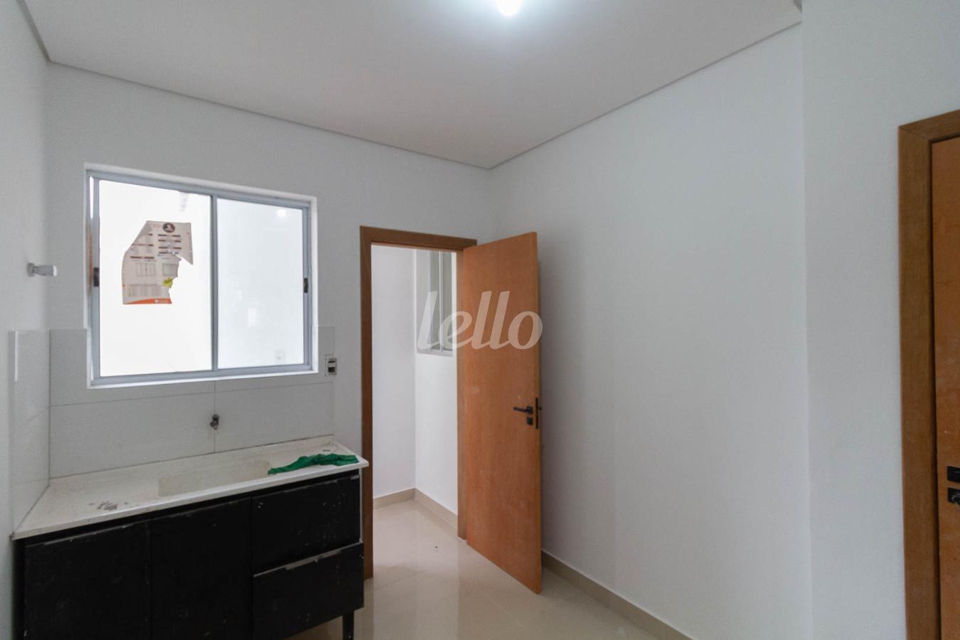 06COZINHA_002.JPG de Apartamento para alugar, Padrão com 90 m², 2 quartos e em Brás - São Paulo