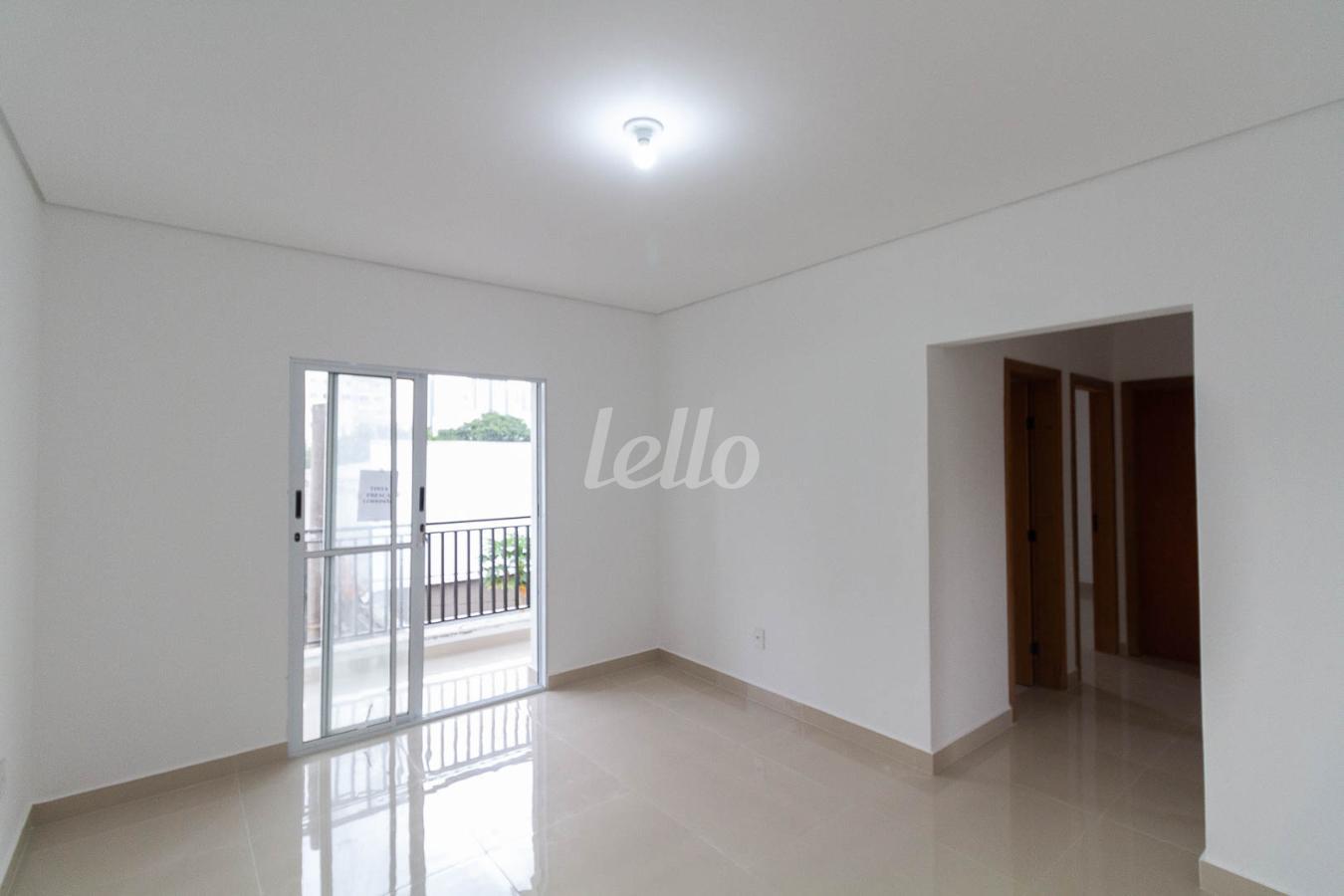 01SALA_001_DESTAQUE.JPG de Apartamento para alugar, Padrão com 90 m², 2 quartos e em Brás - São Paulo