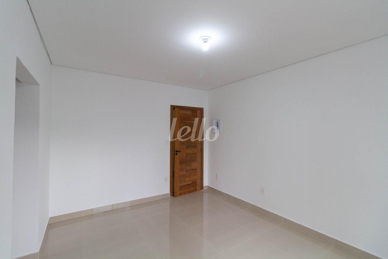 01SALA_003.JPG de Apartamento para alugar, Padrão com 90 m², 2 quartos e em Brás - São Paulo