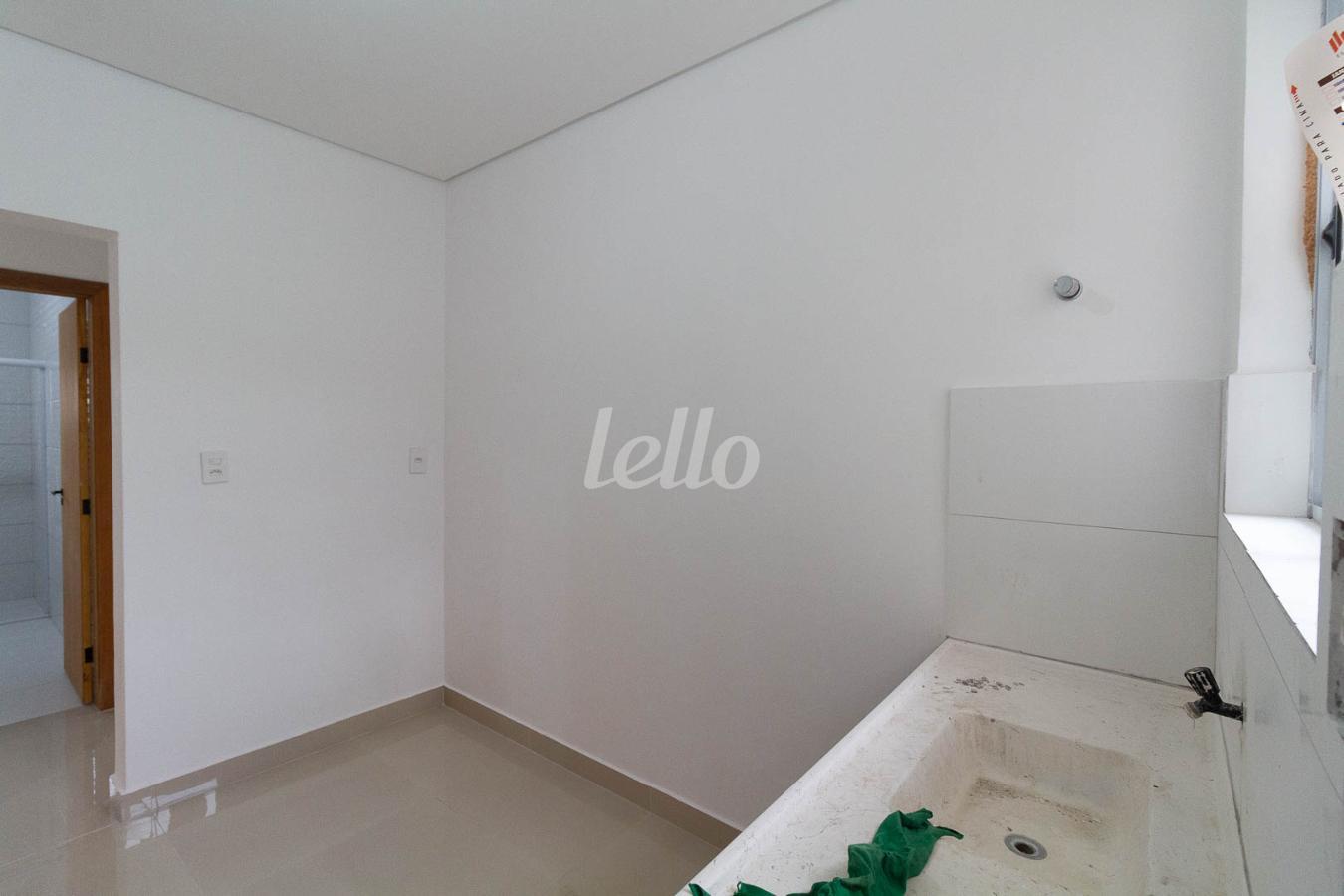 06COZINHA_003.JPG de Apartamento para alugar, Padrão com 90 m², 2 quartos e em Brás - São Paulo