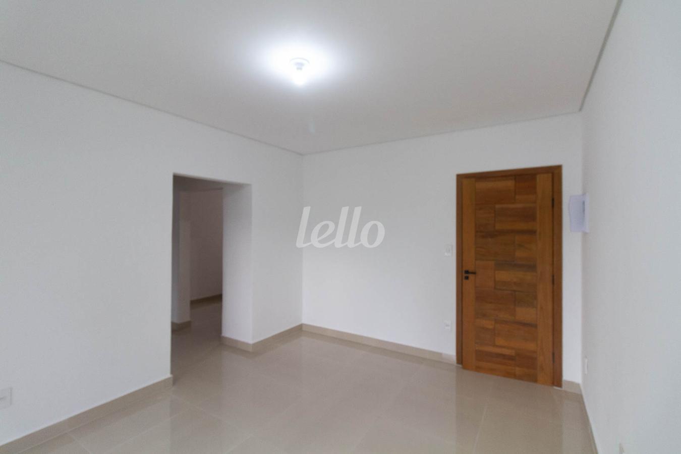 01SALA_002.JPG de Apartamento para alugar, Padrão com 90 m², 2 quartos e em Brás - São Paulo