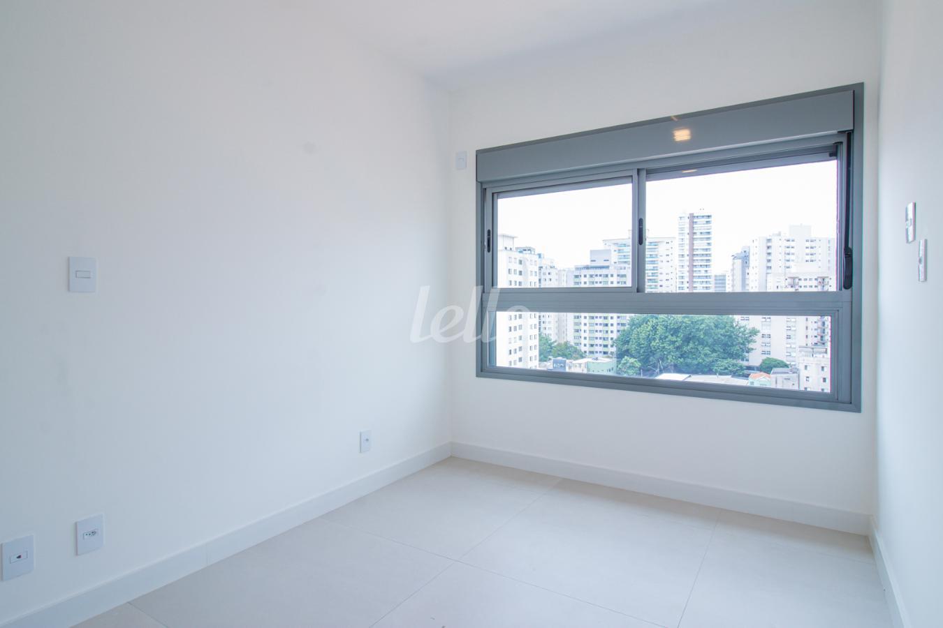 04DORMITORIO-1_001.JPG de Apartamento para alugar, Padrão com 34 m², 1 quarto e em Vila da Saúde - São Paulo