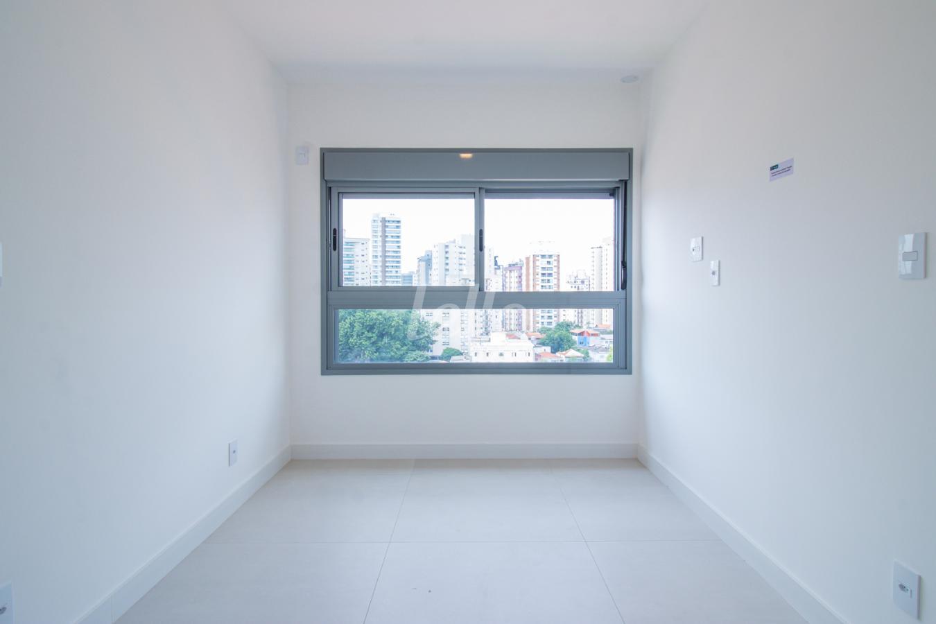 04DORMITORIO-1_002.JPG de Apartamento para alugar, Padrão com 34 m², 1 quarto e em Vila da Saúde - São Paulo