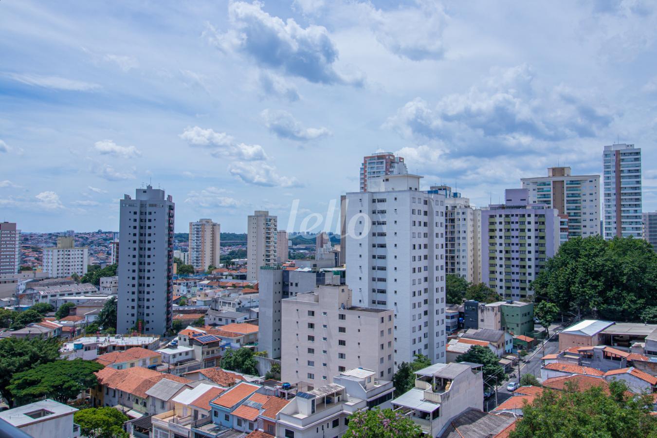 02SACADAVARANDA_003.JPG de Apartamento para alugar, Padrão com 34 m², 1 quarto e em Vila da Saúde - São Paulo