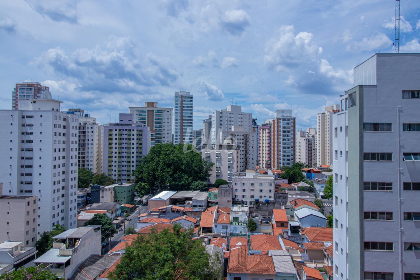 02SACADAVARANDA_004.JPG de Apartamento para alugar, Padrão com 34 m², 1 quarto e em Vila da Saúde - São Paulo