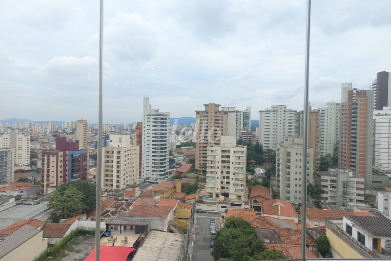 VISTA SACADA de Apartamento à venda, Padrão com 94 m², 3 quartos e 2 vagas em Tucuruvi - São Paulo