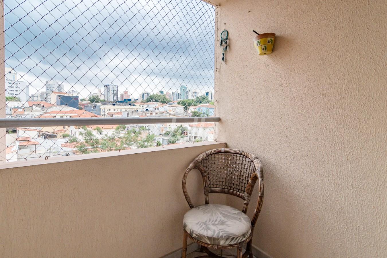 02SACADAVARANDA_001 de Apartamento para alugar, Padrão com 63 m², 2 quartos e 1 vaga em Vila Mariana - São Paulo