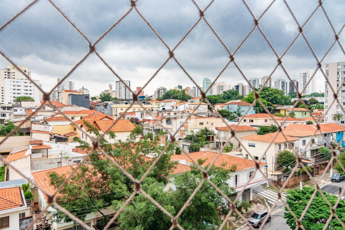 02SACADAVARANDA_002 de Apartamento para alugar, Padrão com 63 m², 2 quartos e 1 vaga em Vila Mariana - São Paulo