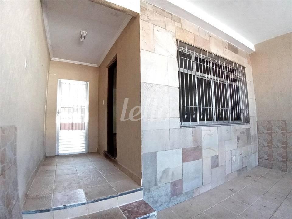 5 de Casa à venda, sobrado com 144 m², 3 quartos e 2 vagas em Parque Casa de Pedra - São Paulo