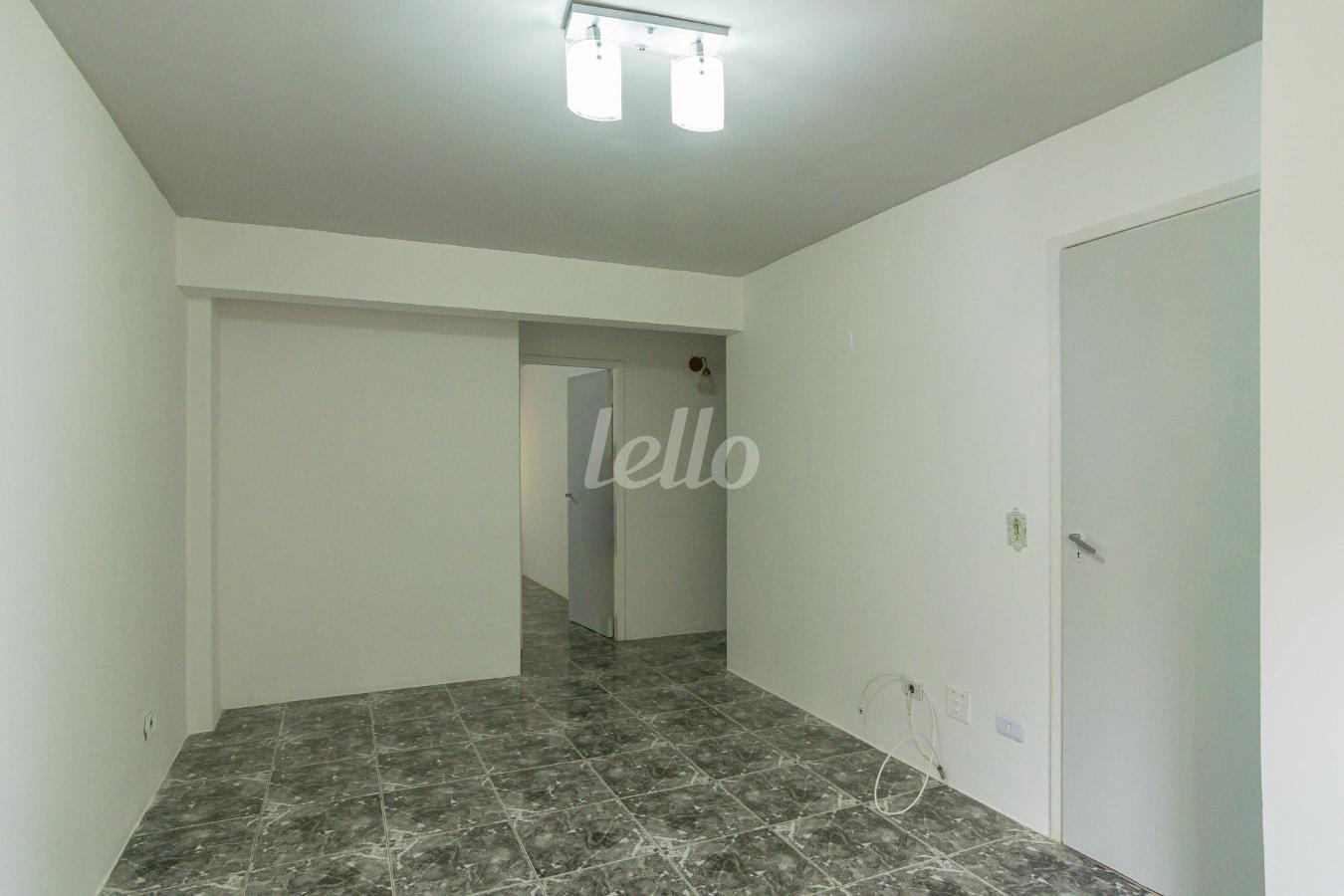 01SALA_003.JPG de Apartamento para alugar, Padrão com 47 m², 1 quarto e em Vila Mariana - São Paulo