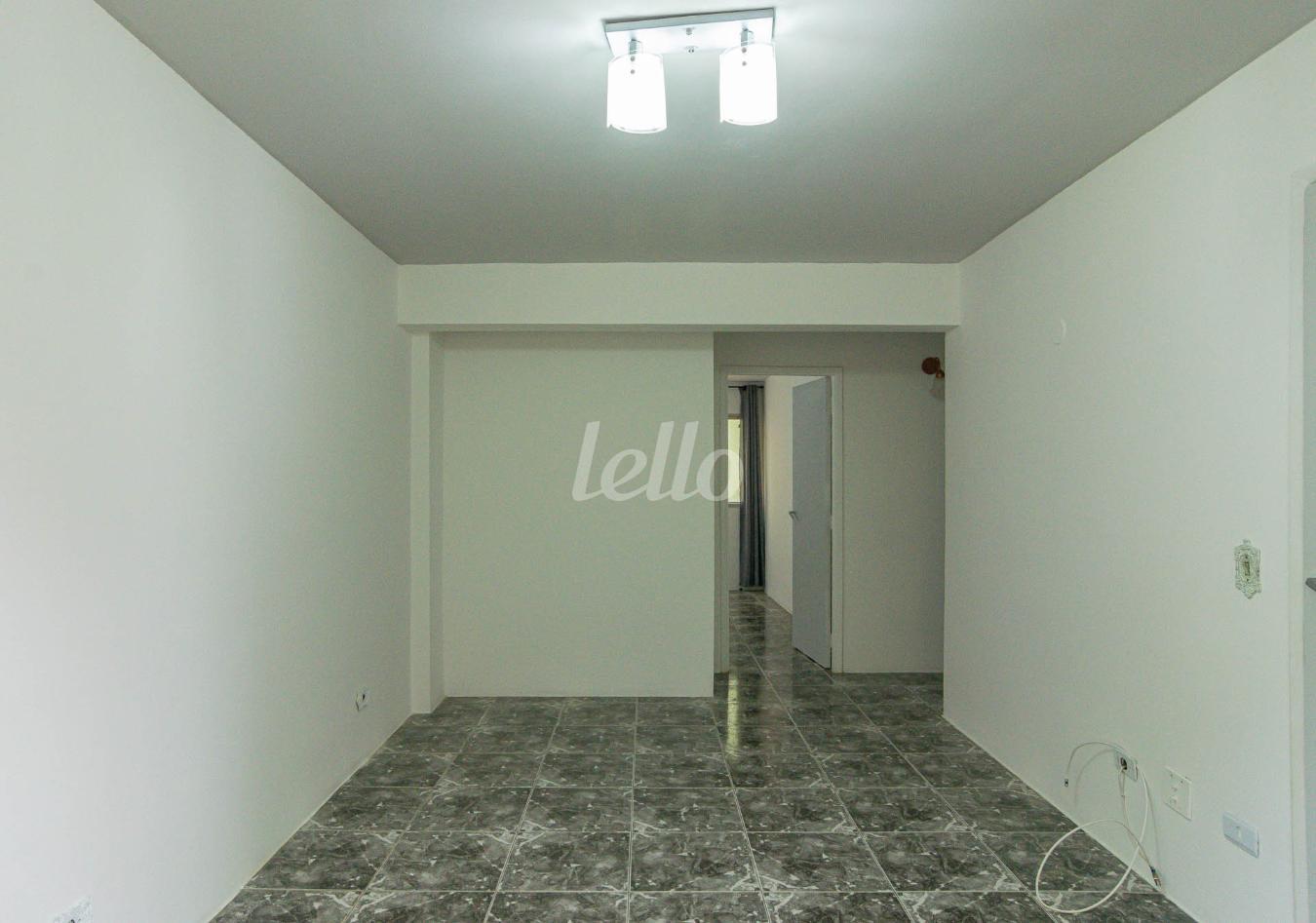 01SALA_004.JPG de Apartamento para alugar, Padrão com 47 m², 1 quarto e em Vila Mariana - São Paulo