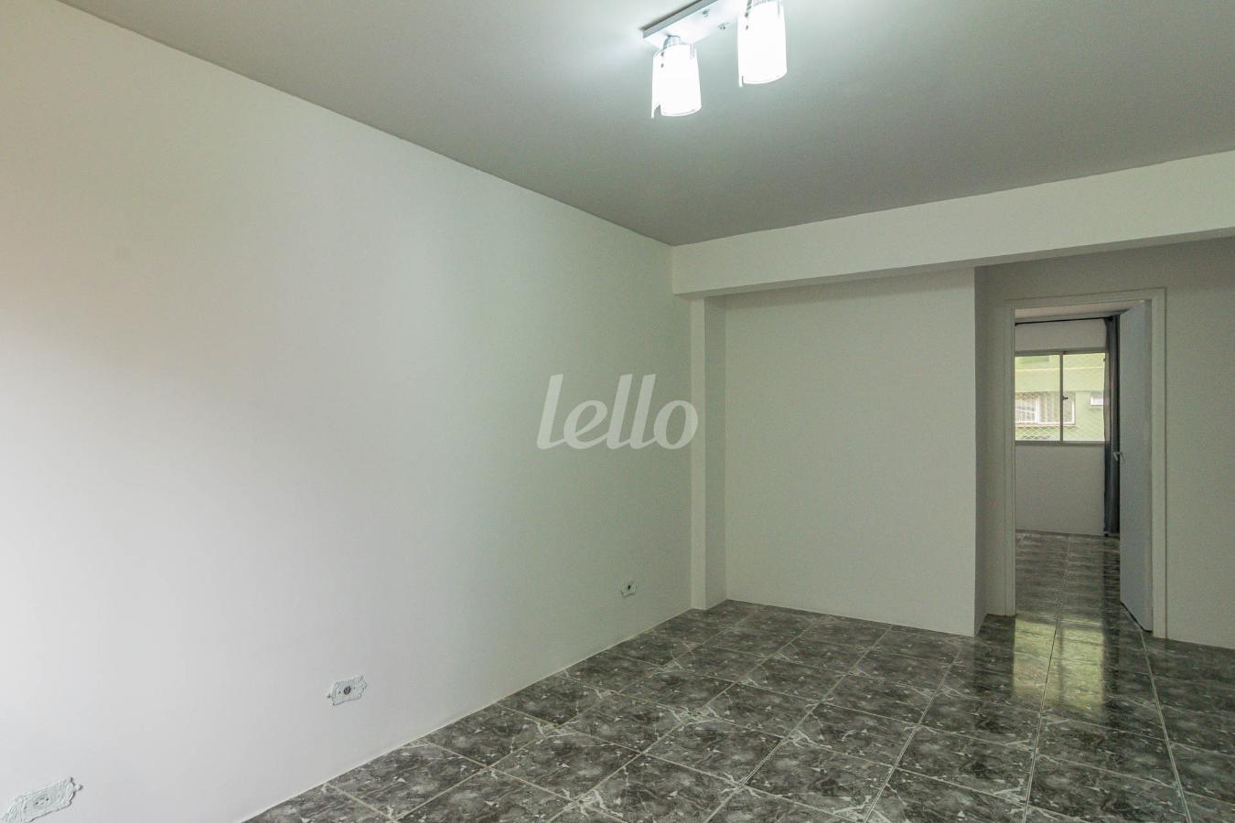 01SALA_005.JPG de Apartamento para alugar, Padrão com 47 m², 1 quarto e em Vila Mariana - São Paulo