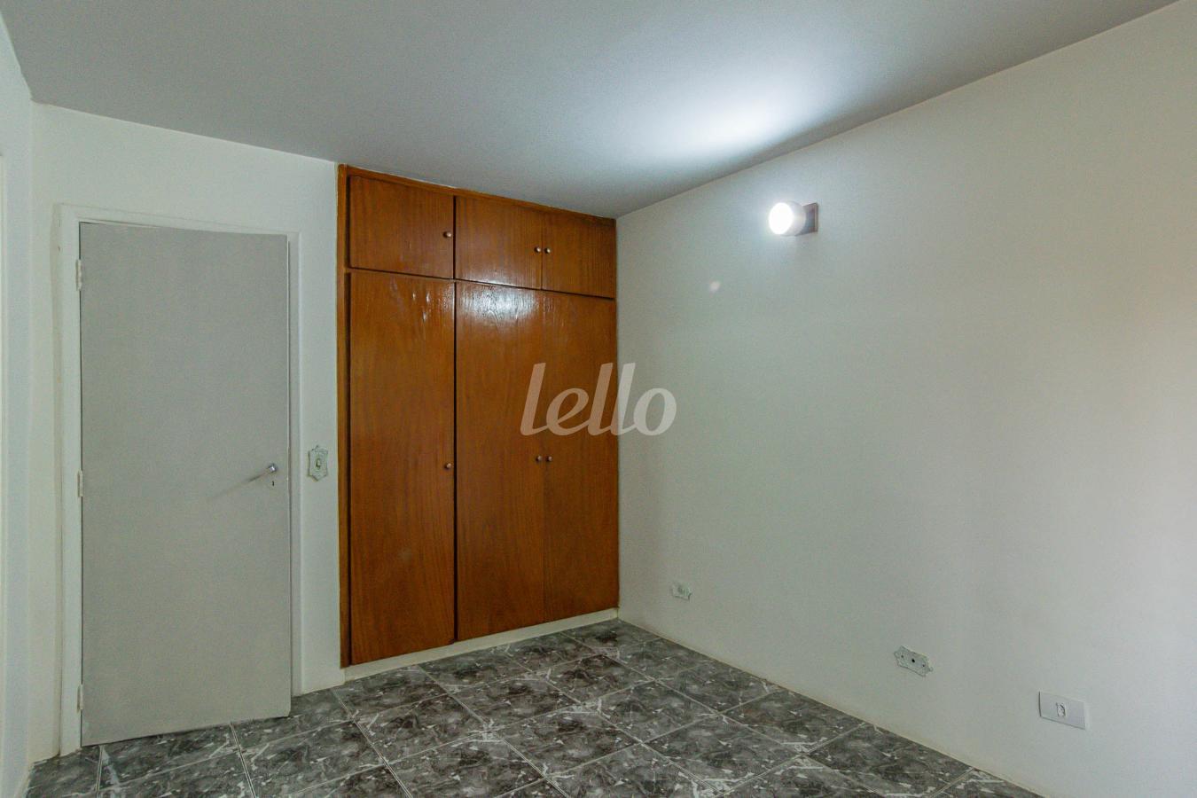 02SUITE-1_004.JPG de Apartamento para alugar, Padrão com 47 m², 1 quarto e em Vila Mariana - São Paulo